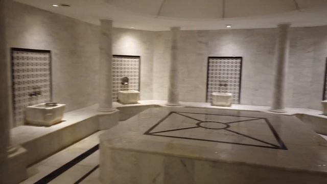 Обзор отеля Lucida Beach Hotel 5* / Турция Чамьюва смотреть онлайн