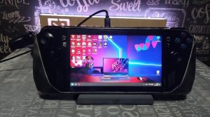 Asus rog ally  z1 extreme или Steam Deck? Хорош как Пк, плох как портати