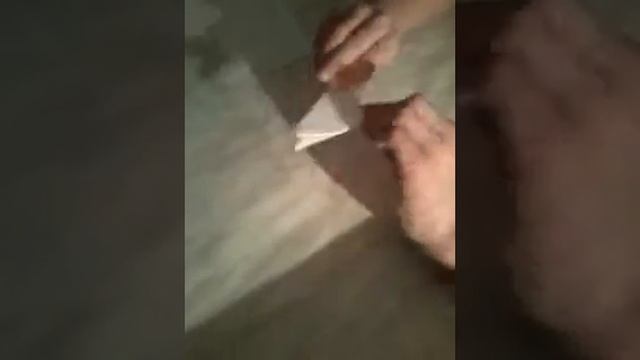 Как зделать ракету из бумаги смотреть онлайн