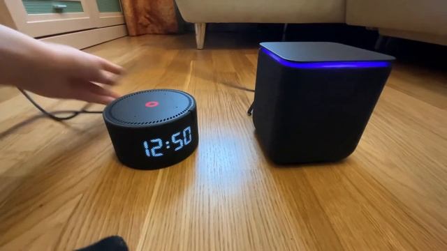 Яндекс Станция Миди смотреть онлайн