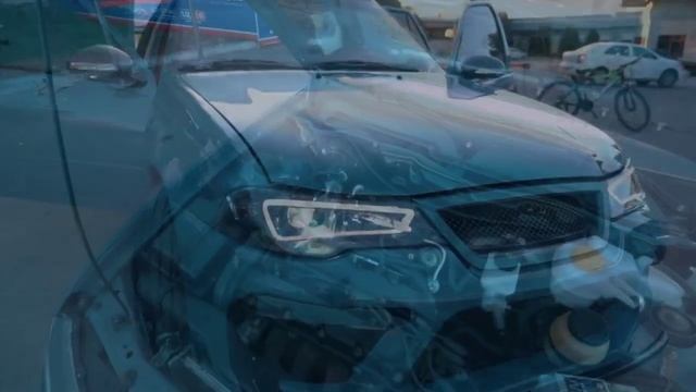 Nexia 2 n150 Такой Крутой Daewoo Nexia Вы Ещё не Видели Chevrolet Nexia о? смотреть онлайн