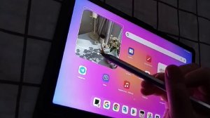 Оформление планшета как в "Pinterest"... Как пользоваться 'з?