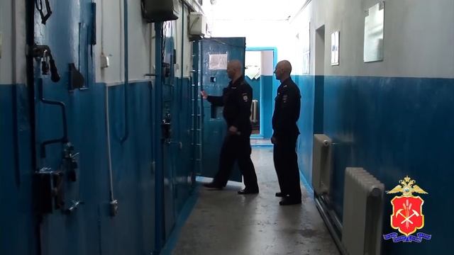 В Тяжинском округе задержан подозреваемый, который сбил насмерть пешехода и скрылся с места ДТП смотреть онлайн