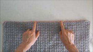 Топ - футболка крючком для начинающих