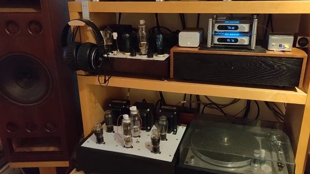 Система-убийца Fiio K11 R2R + Fiio SR11 + LPSU