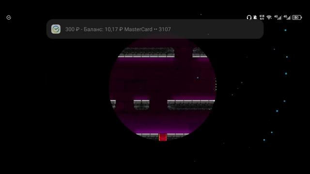 😱ПРОШЕЛ DASH НА НОВОМ ТЕЛЕФОНЕ! GEOMETRY DASH 2.2 | TECNO POVA 5