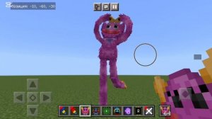 Как скачать мод на Minecraft poppy Play Time 4