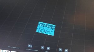 Creality CR Scan Raptor  тест 3д сканера