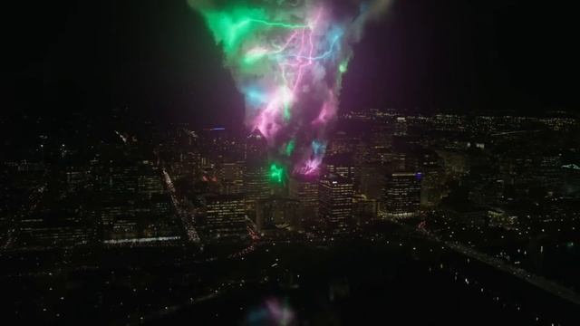 ПОЛНЫЙ ОБЗОР 7-ГО СЕЗОНА "ФЛЭША" / The Flash смотреть онлайн