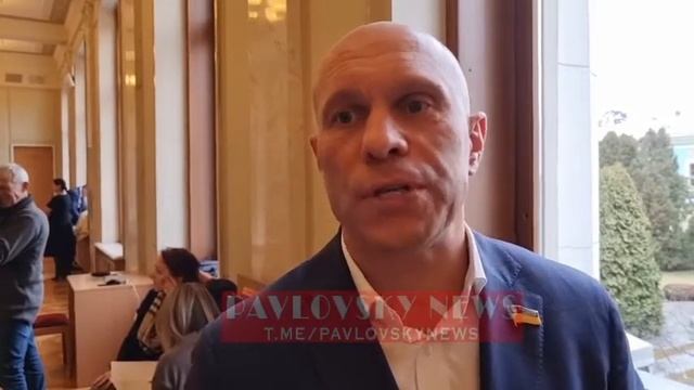 Илья Кива хочет добиться закрытия проекта Bihus.Info смотреть онлайн