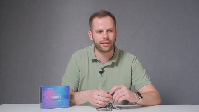 BQEYZ Winter Ultra | Максимум телесности!