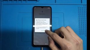 Самый быстрый способ обойти FRP/Гугл аккаунт на Redmi 9C/9A MI