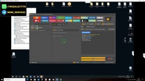 Realme 12 4g (RMX3871). FRP! Сброс/обход аккаунта гугл google. Unlocktool