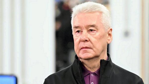 Собянин рассказал о популярности платформы Mos.Hub