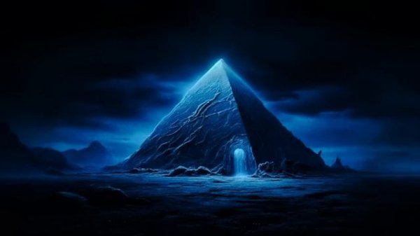 3 Hours in the Cold Lands (Dark Ambient Mix)