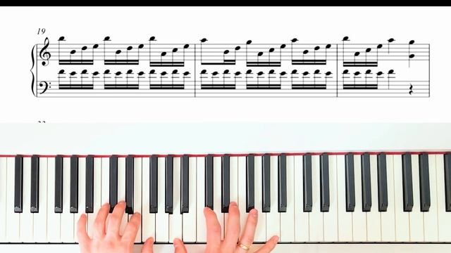 Интерстеллар На Фортепиано 🎹 КАК ИГРАТЬ 🎹 Interstellar Ра? смотреть онлайн