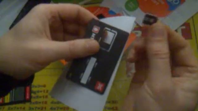 телефон NOKIA Lumia 635 (часть 2) смотреть онлайн