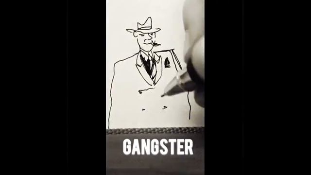 Гангстер 2 сезон 1 серия