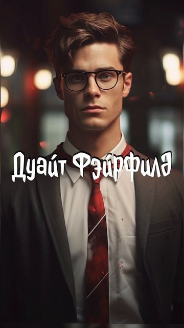 Нейросеть создала персонажей из #dbd #дбд смотреть онлайн