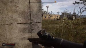 S.T.A.L.K.E.R. 2 - Затон | Станция обслуживания