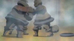 Наруто фильм 7 Затерянная башня