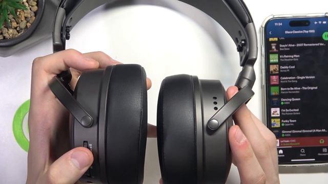 Управление звуком: Обзор наушников Audeze Maxwell PlayStation и их