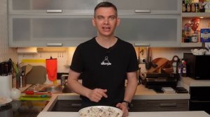 Я попробовал 3 знаменитых американских салата с курицей и нашёл самый ЛУЧШИЙ