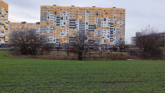 ТЕСТ DJI NEO / DJI NEO НОЧЬЮ / КАЧЕСТВО СЬЁМКИ / #djineo #drone #dji #fpv #f