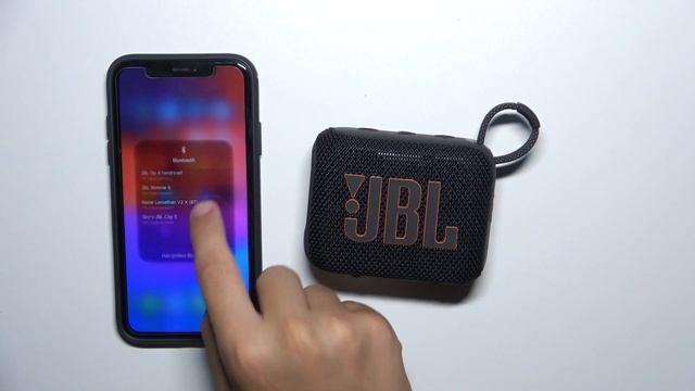 Как сделать полный сброс JBL Go 4 - Восстановление заводс? смотреть онлайн