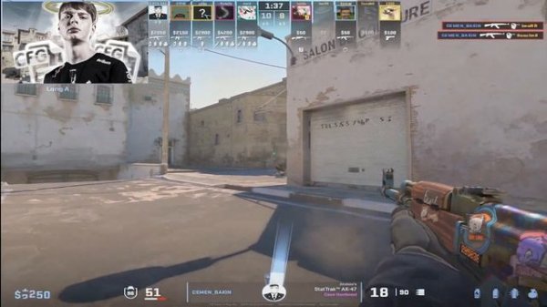 ДОСКОНАЛЬНЫЙ ОБЗОР НА CFG KYOUSUKE 2025