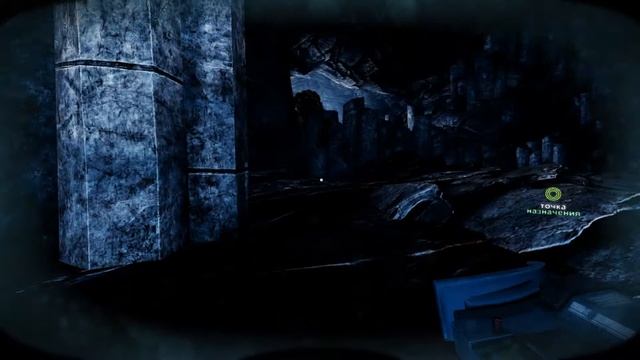 The Solus Project ПРОХОЖДЕНИЕ ЧАСТЬ 3 МРАК