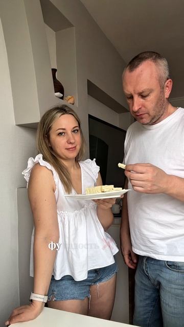 Пробуем тофу #shorts