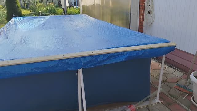 АВТОМАТИКА ДЛЯ ПОДОГРЕВА БАСЕЙНА смотреть онлайн