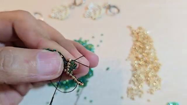 Серьги-листики смотреть онлайн