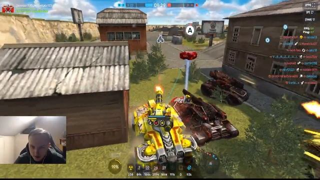 ИМБА ВУЛКАН из 2023! ЛУЧШЕЕ УСТРОЙСТВО НА ВУЛКАН С АДРЕН?