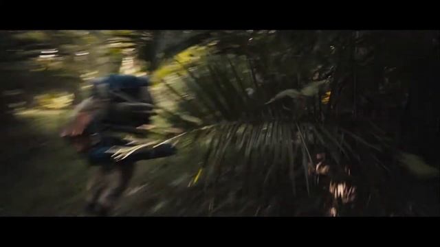 Проект "Динозавр" смотреть онлайн