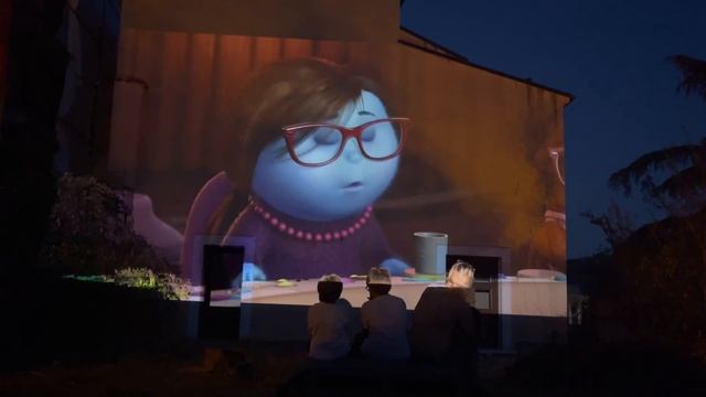 Formovie X5: распаковка и первые впечатления