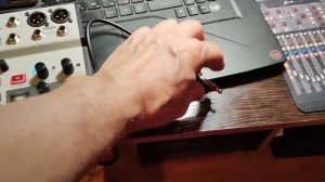 #Flow 8 #REAPER многодорожечная запись раздельных каналов