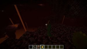 Как ЛЕГКО найти АДСКУЮ КРЕПОСТЬ в Майнкрафте (лайфхак)