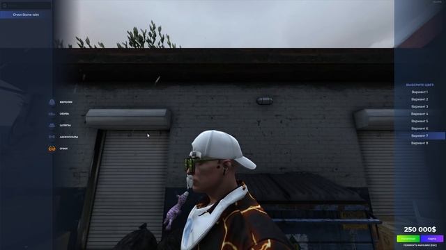 ОБНОВЛЕНИЕ 1 АПРЕЛЯ 2025 GTA 5 RP | ГТА 5 РП смотреть онлайн