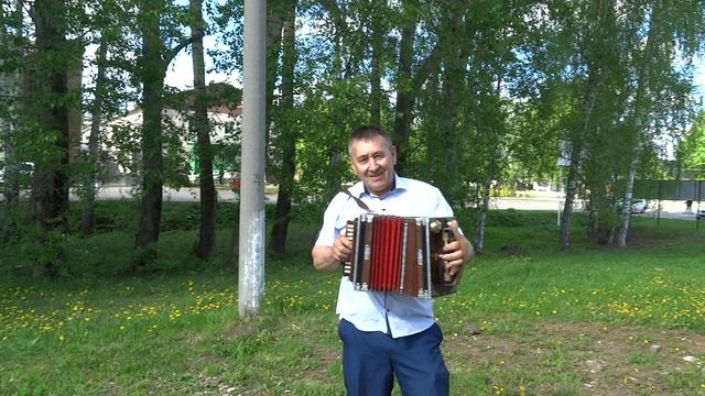 Аул кое (деревенские наигрыши) в исп. Ильдана Нуриханова (Бураево). Видео Василия Хайбуллина смотреть онлайн