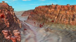 Места для БАЗЫ в KENSHI