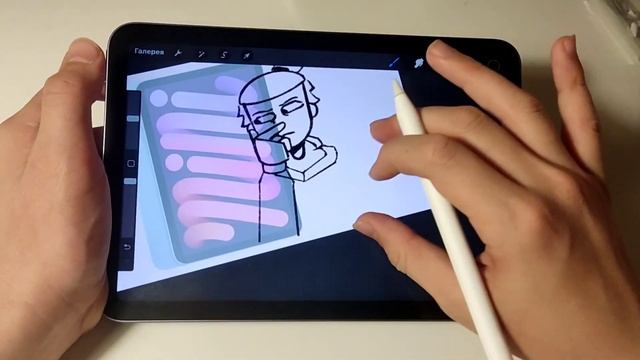 IPAD MINI 6: ТАК ЛИ ОН ХОРОШ? (Обзор) смотреть онлайн