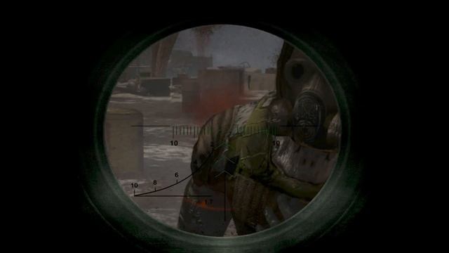 Я прошел STALKER на Nintendo Switch 2025 смотреть онлайн