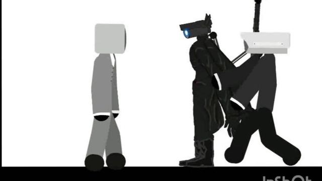 Щекотка камера вумен /1 часть/ смотреть онлайн