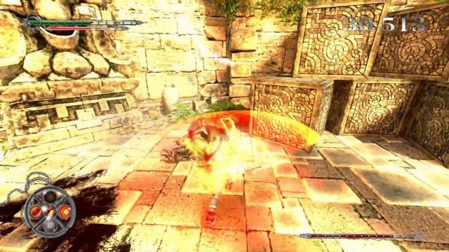 💥Забытый крутой слешер-X-Blades 💥 #2 #games #gameplay #gaming #xblades #2k смотреть онлайн