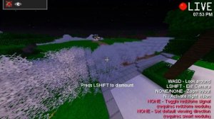 100 ВЕНОМ ТВ ВУМЕН ПОЦЕЛОВАЛИ МЕНЯ В МАЙНКРАФТ! КРАСЯ VENO