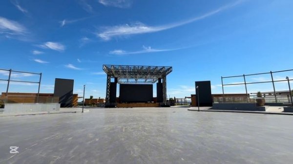 Новый 🇪🇬 Rixos Radamis Beach 5* / первая линия / свежий обзор