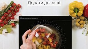 КАША З СОРГО | Земледар