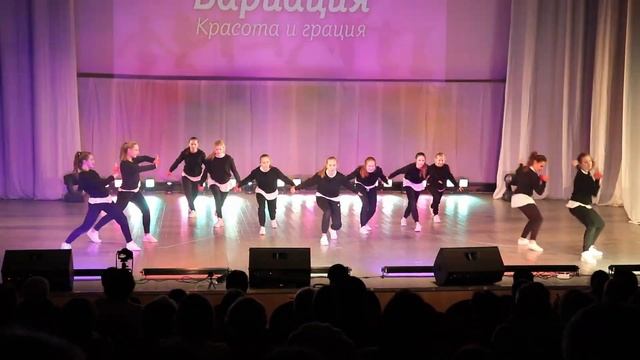 ХипХоп и выход всех исполнителей 27 01 2019 смотреть онлайн